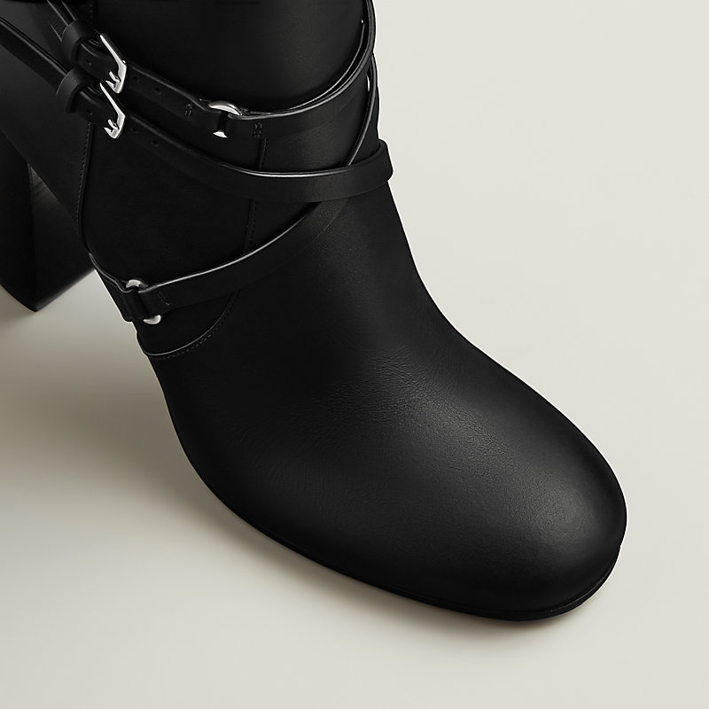 ブーツ 《ナンシー》 | Hermès - エルメス-公式サイト